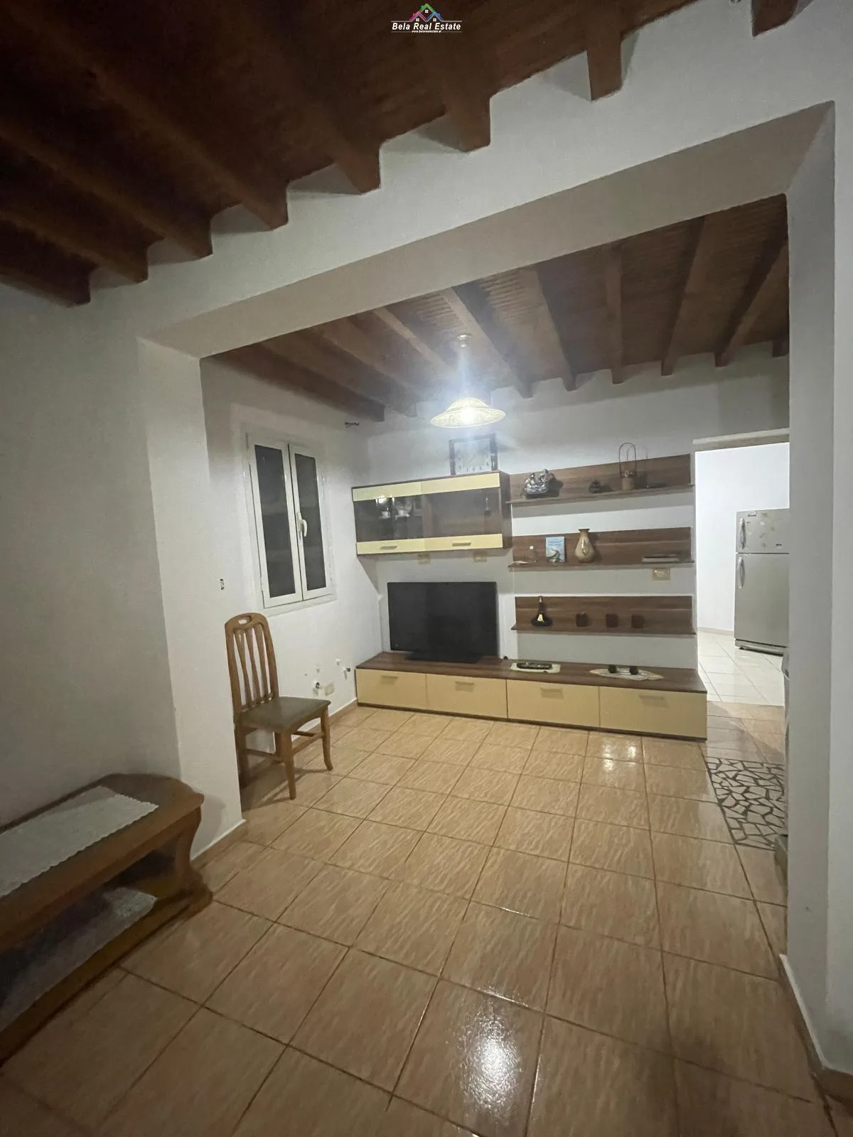 Vile 2 kateshe me qera tek 5 Maji (ID BV22493) Tirane