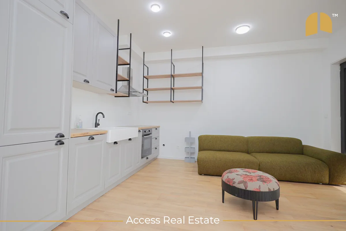 Duplex në SHITJE me FLETË POSEDUESE – 4 dhoma gjumi – Lakrishtë