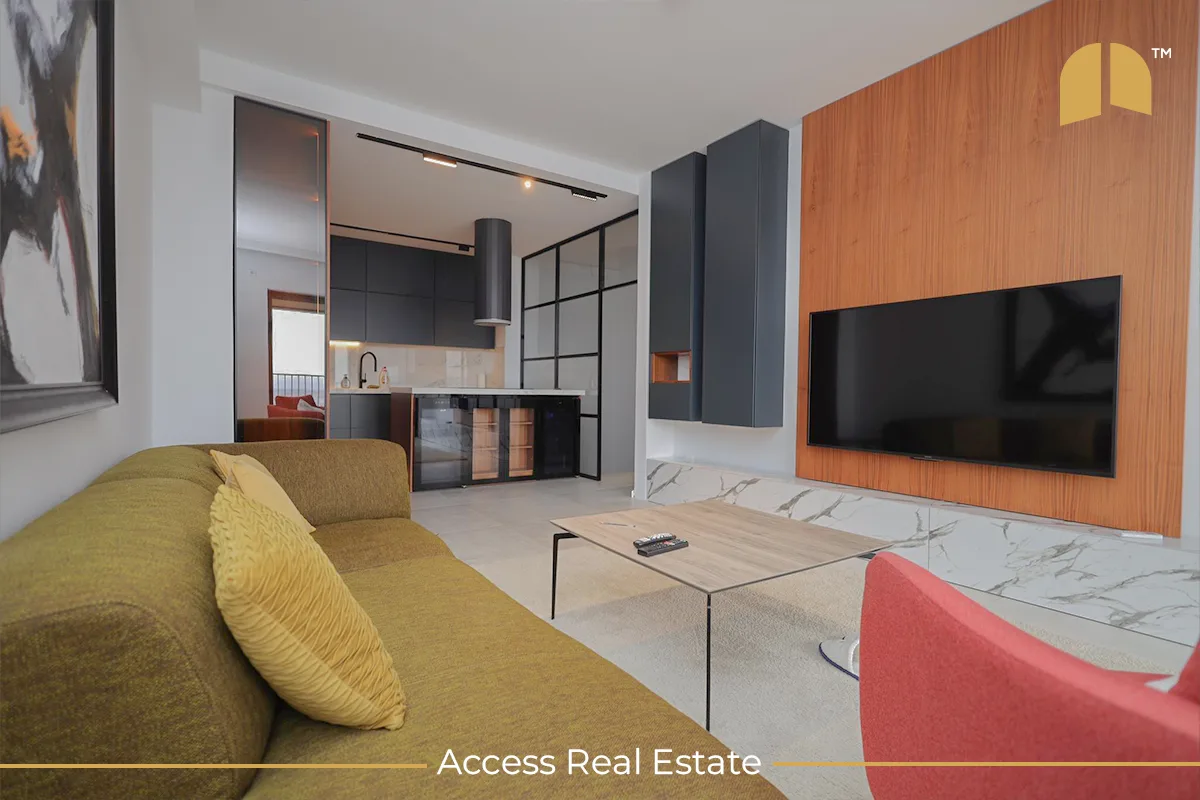 Duplex në SHITJE me FLETË POSEDUESE – 4 dhoma gjumi – Lakrishtë