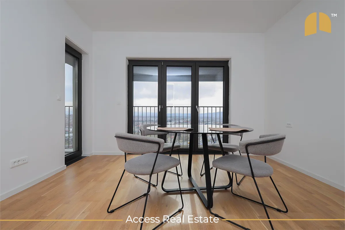 Duplex në SHITJE me FLETË POSEDUESE – 4 dhoma gjumi – Lakrishtë