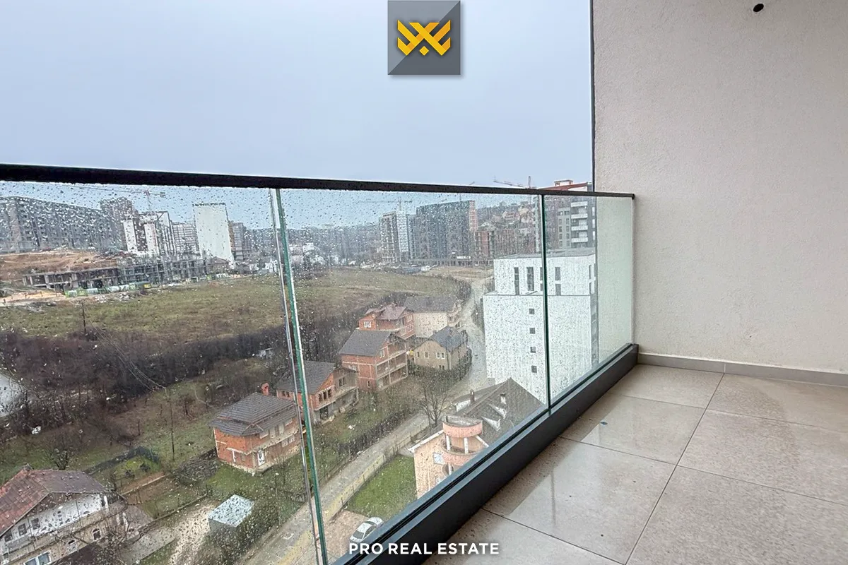 Banesë 73m² me #QIRA te Prishtina e Re