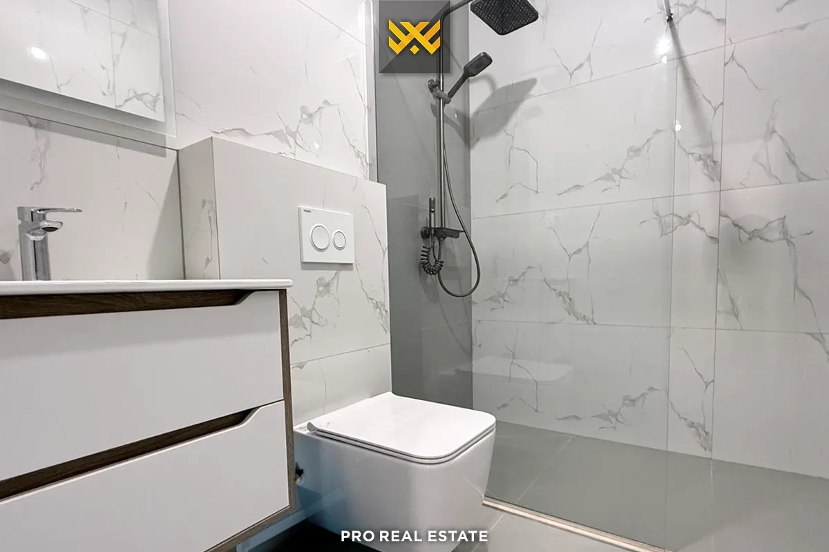 Banesë 73m² me #QIRA te Prishtina e Re