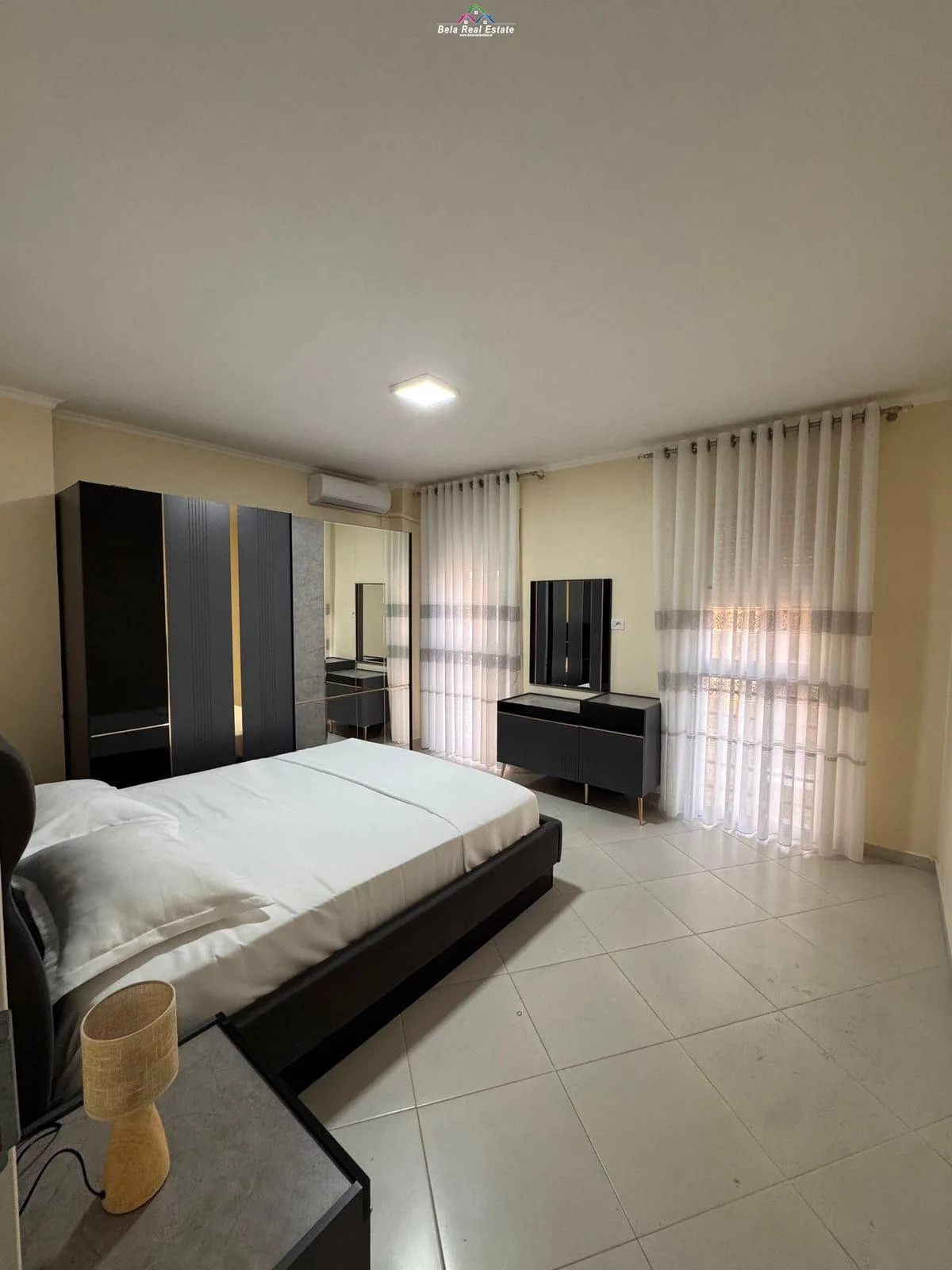 Apartament Me Qera 2+1 Tek Mine Peza (ID B2201489) Tirane