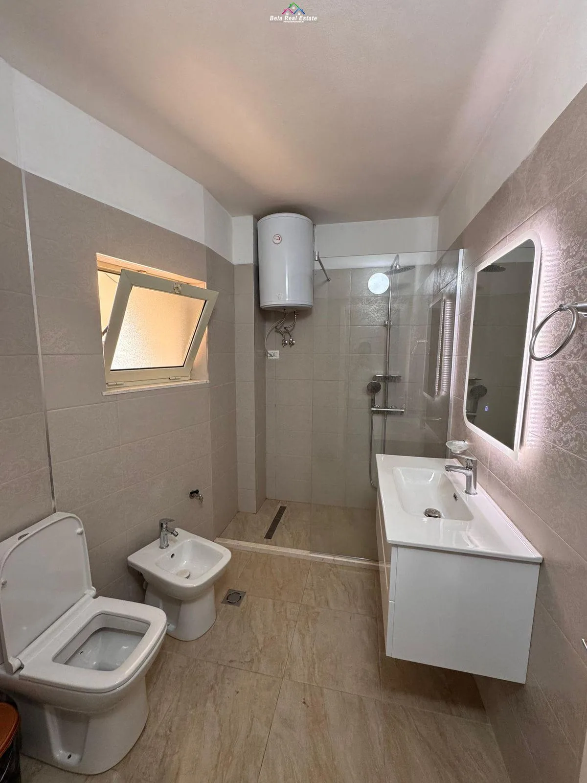 Apartament Me Qera 2+1 Tek Mine Peza (ID B2201489) Tirane
