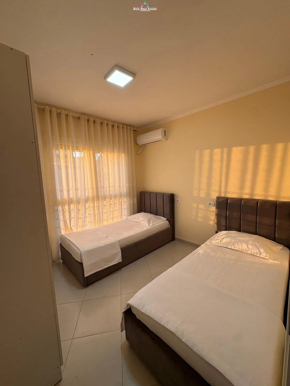 Apartament Me Qera 2+1 Tek Mine Peza (ID B2201489) Tirane