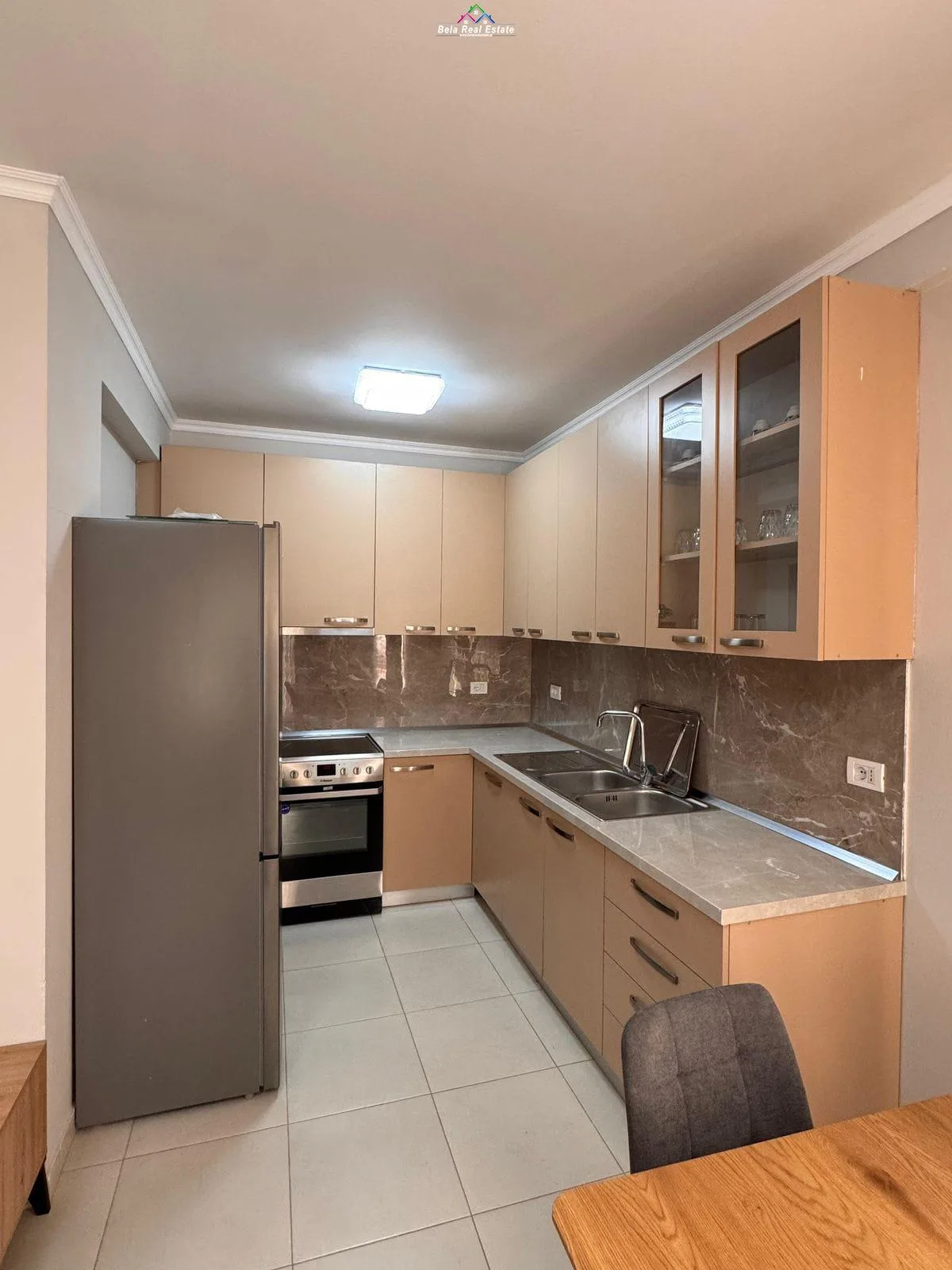 Apartament Me Qera 2+1 Tek Mine Peza (ID B2201489) Tirane