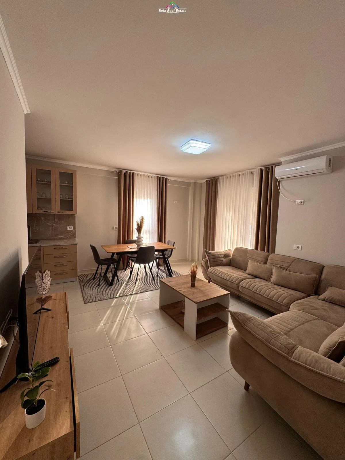 Apartament Me Qera 2+1 Tek Mine Peza (ID B2201489) Tirane