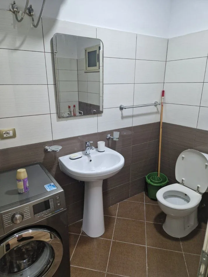 Vile Me Qera 2+1 Ne Myslym Shyr (ID BV22452) Tirane.