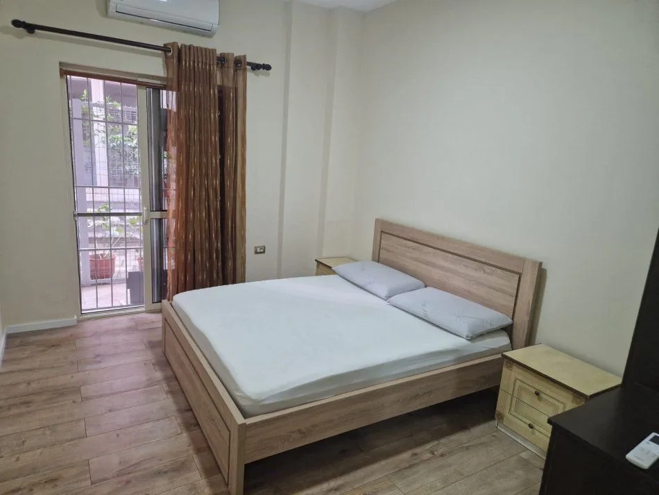 Vile Me Qera 2+1 Ne Myslym Shyr (ID BV22452) Tirane.