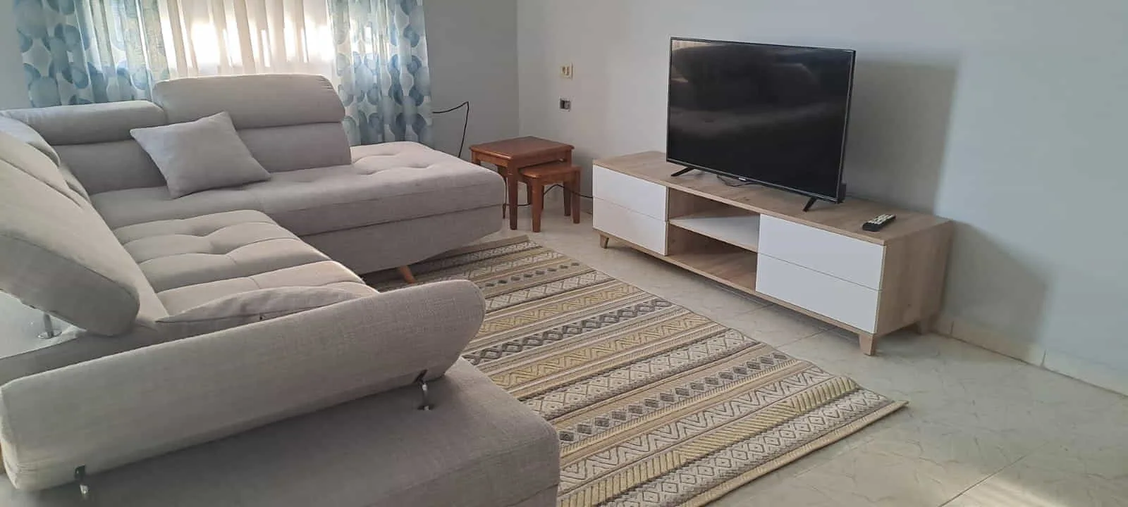 Apartament Me Qera 2+1 Ne Vasil Shanto (ID B221337) Tirane