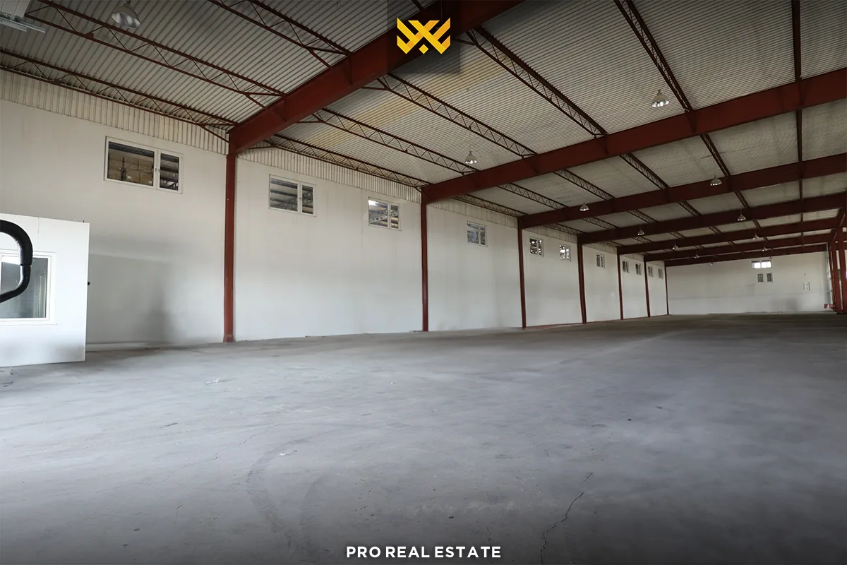 Depo 1800m² me #QIRA në Çagllavicë.