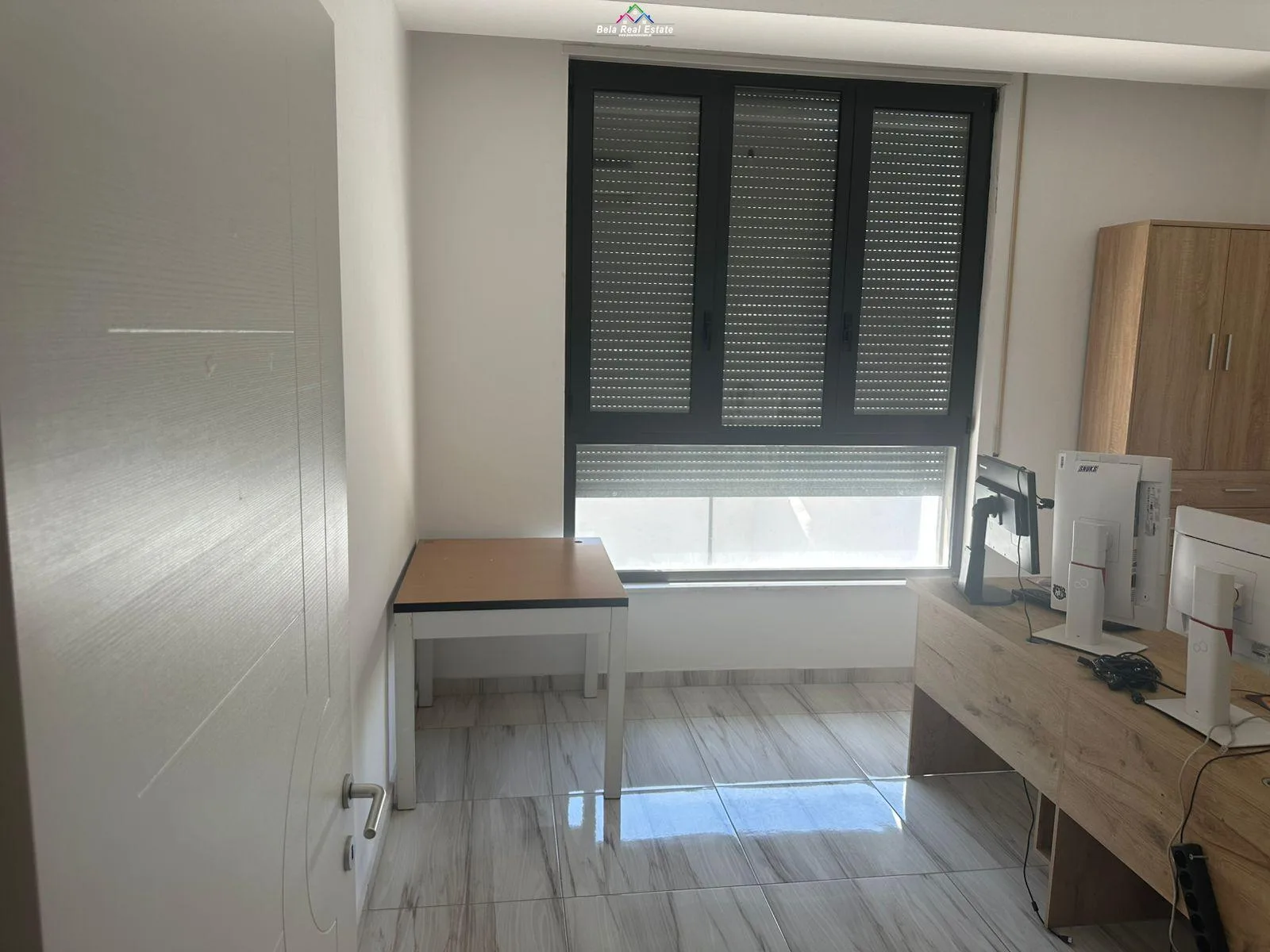 Zyre me Qera tek Ali Demi (ID BZ2762) Tirane