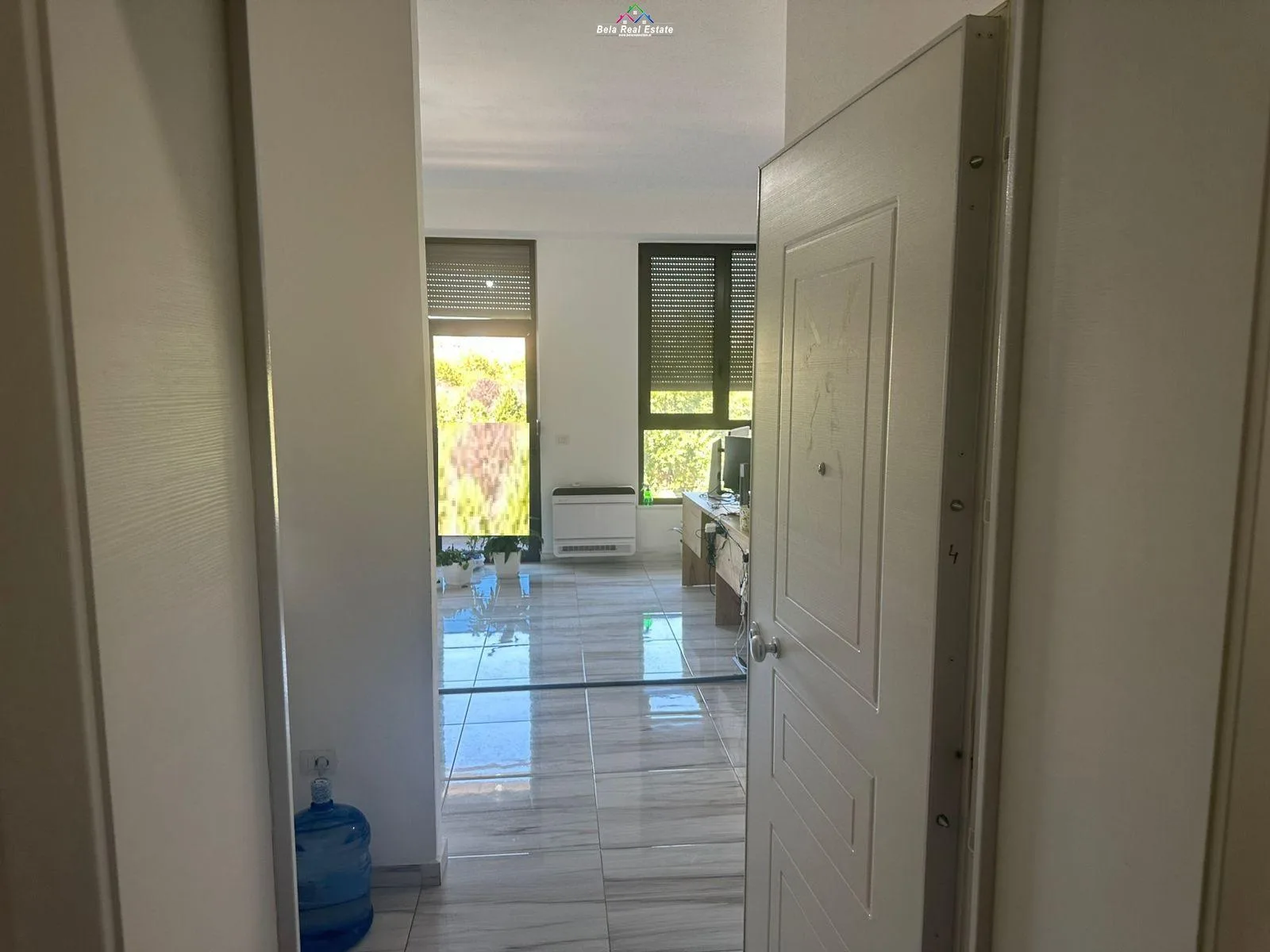 Zyre me Qera tek Ali Demi (ID BZ2762) Tirane