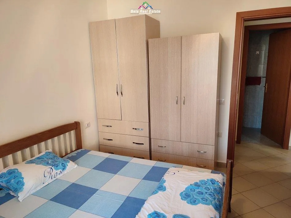 Apartament me Qera 1+1 tek Xhamia e Tabakeve (ID B210505) Tirane