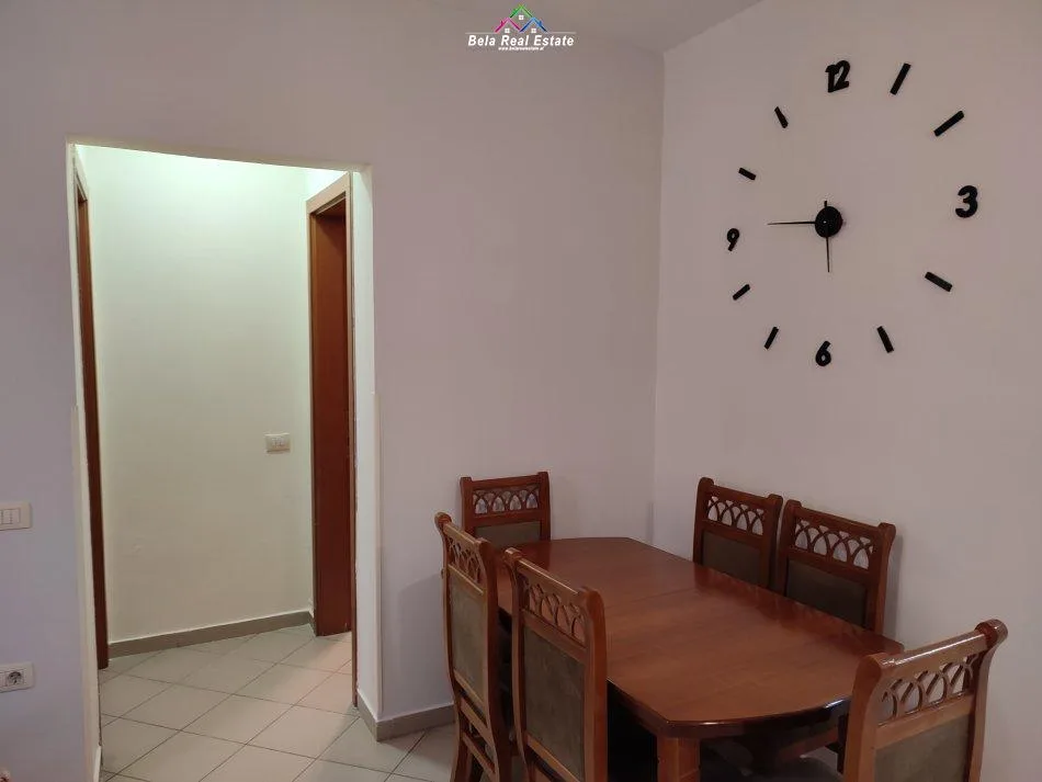 Apartament me Qera 1+1 tek Xhamia e Tabakeve (ID B210505) Tirane