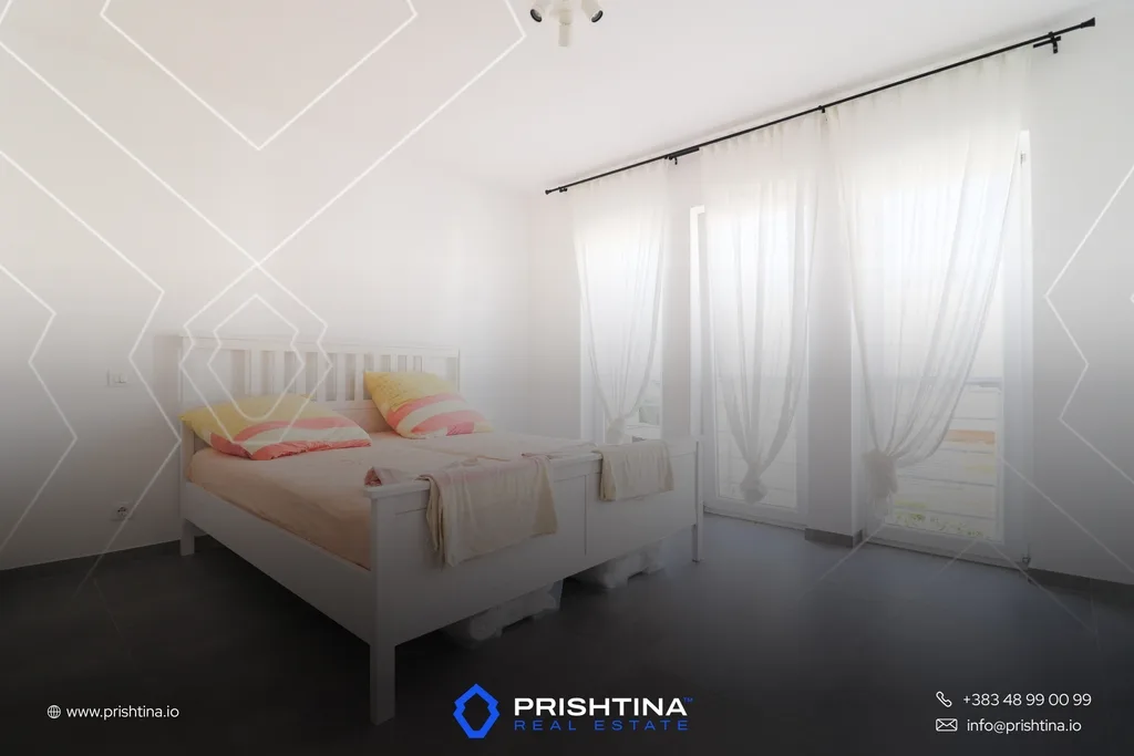 Shtëpi me qira 450m² në Veternik
