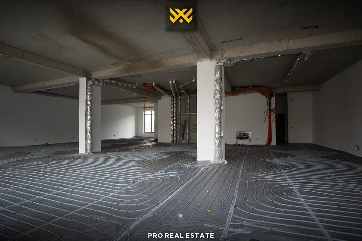 Lokal 257m² për #SHITJE te Prishtina e Re