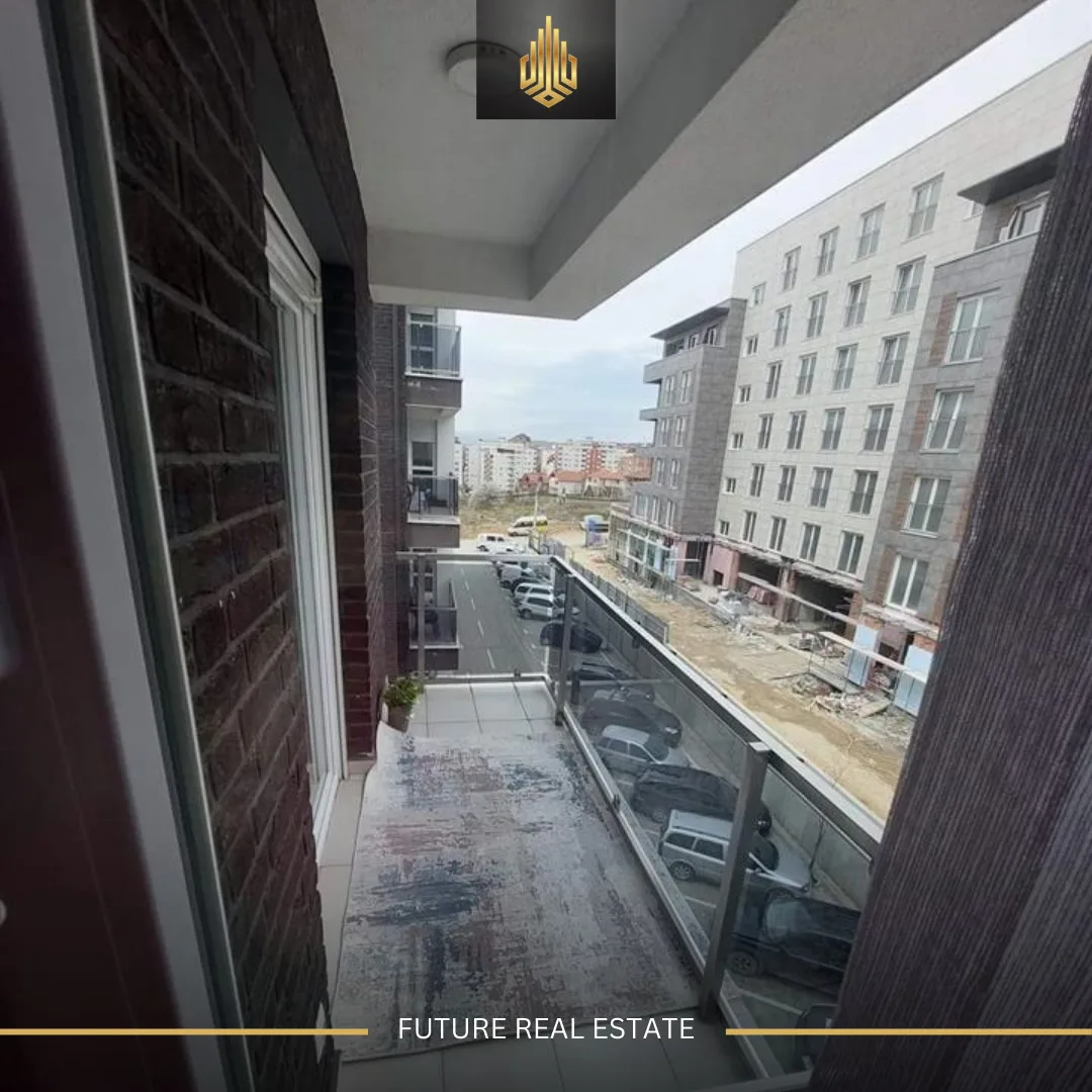 Banesë në SHITJE ose QERA/75.7m²