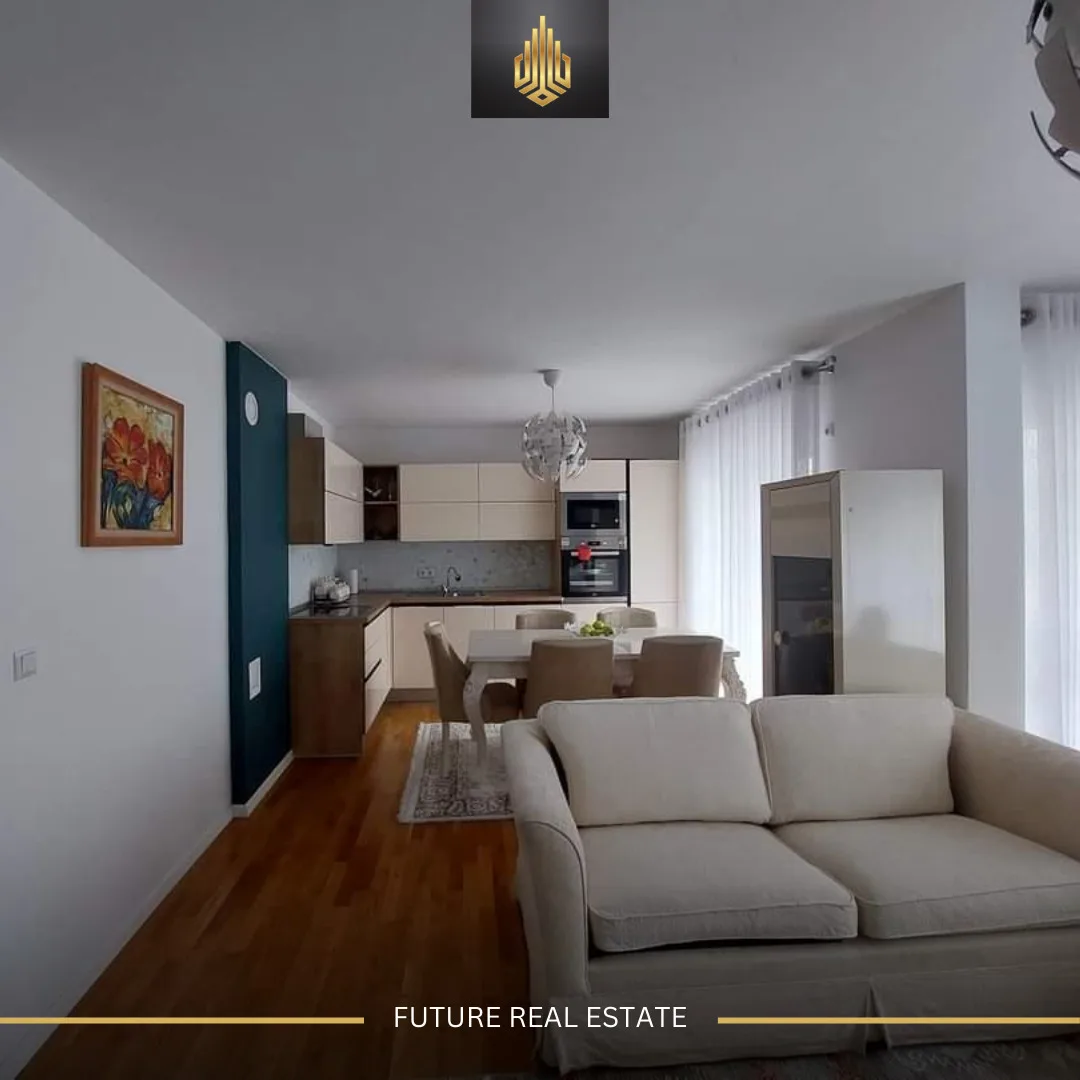 Banesë në SHITJE ose QERA/75.7m²