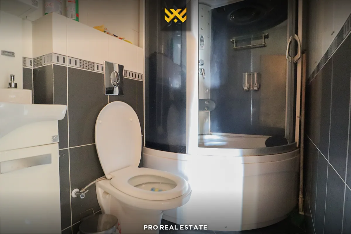 Banesë 88m² me #QIRA në Bregun e Diellit