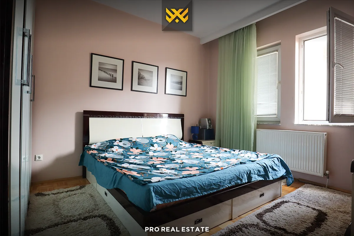 Banesë 88m² me #QIRA në Bregun e Diellit