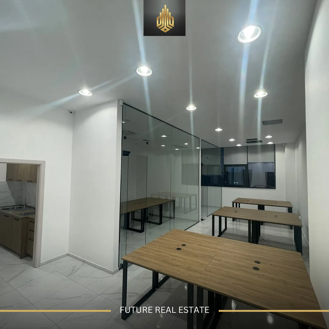 Zyre me QERA/75m²