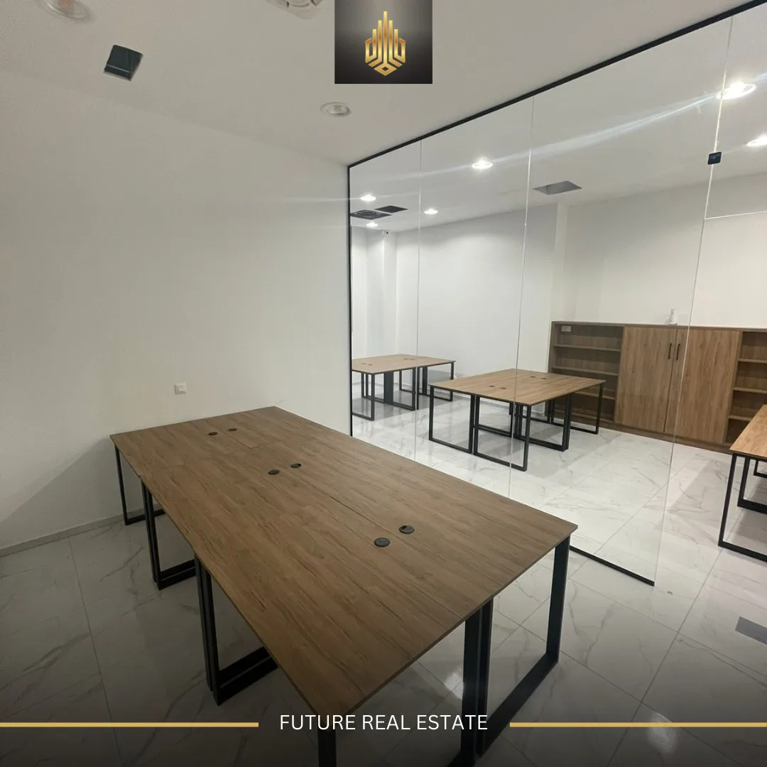 Zyre me QERA/75m²