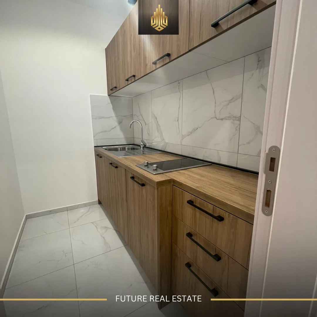 Zyre me QERA/75m²