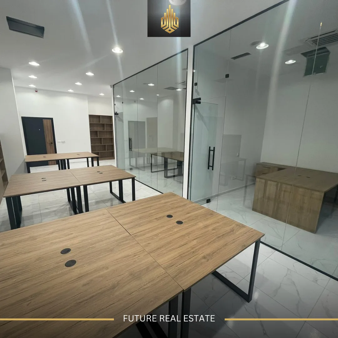 Zyre me QERA/75m²