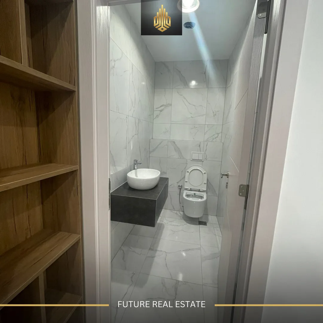 Zyre me QERA/75m²