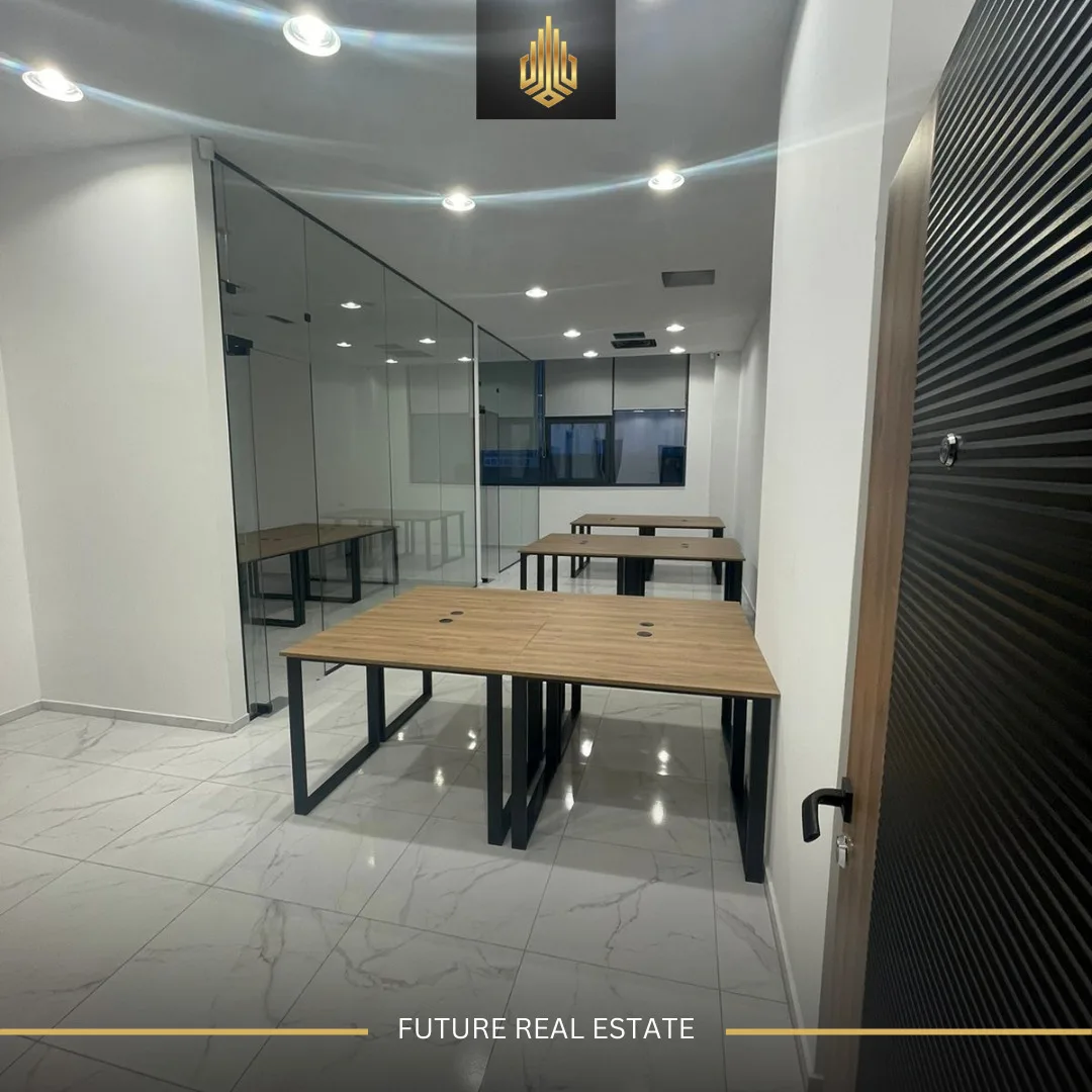Zyre me QERA/75m²