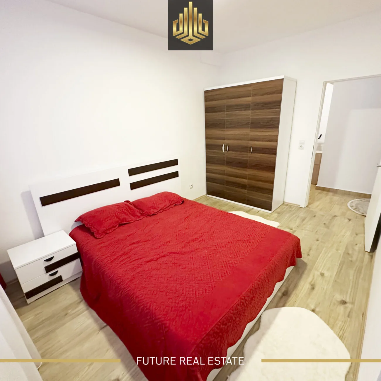 Banesa me QERA/80m2