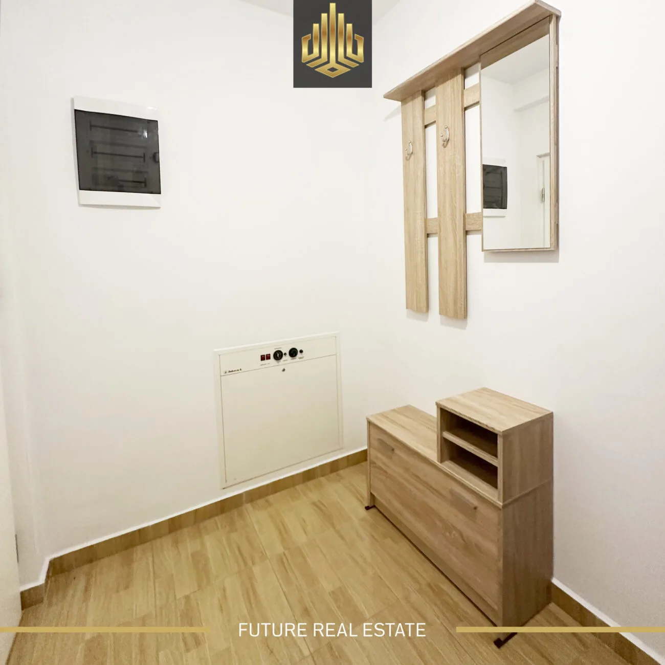 Banesa me QERA/80m2