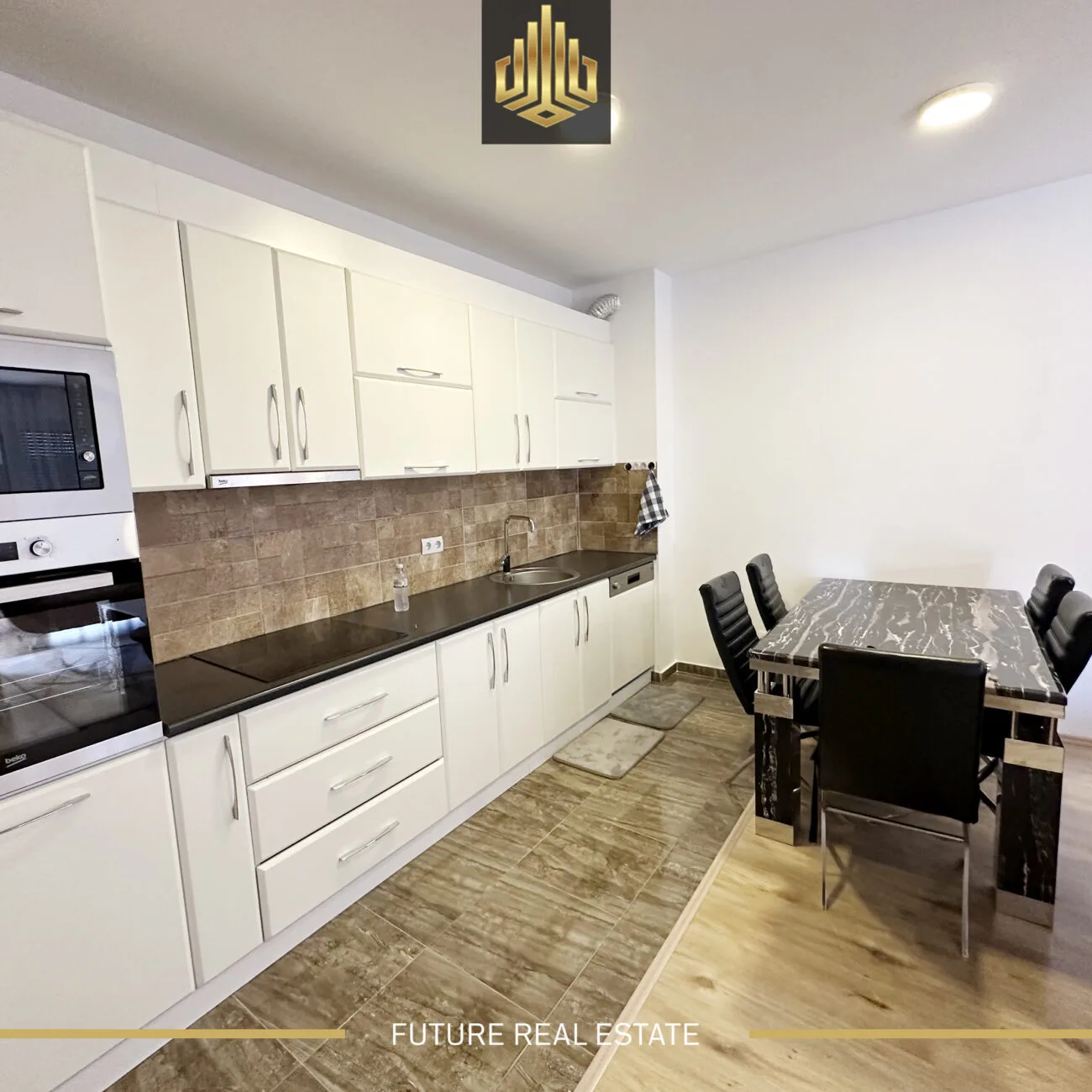 Banesa me QERA/80m2