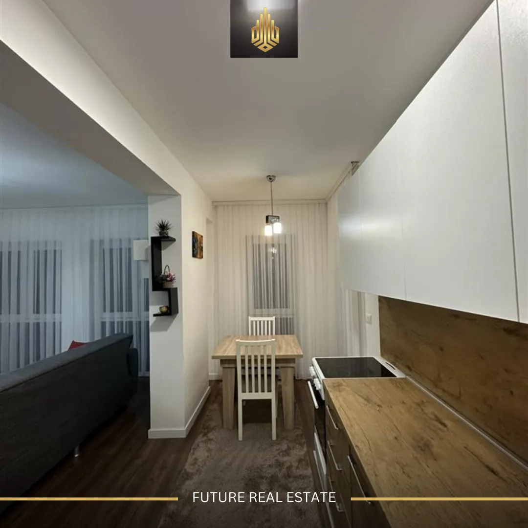 Banesë me QERA/66m²
