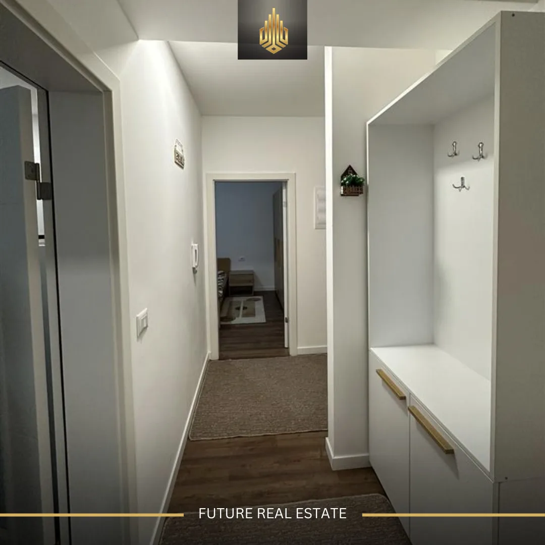 Banesë me QERA/66m²
