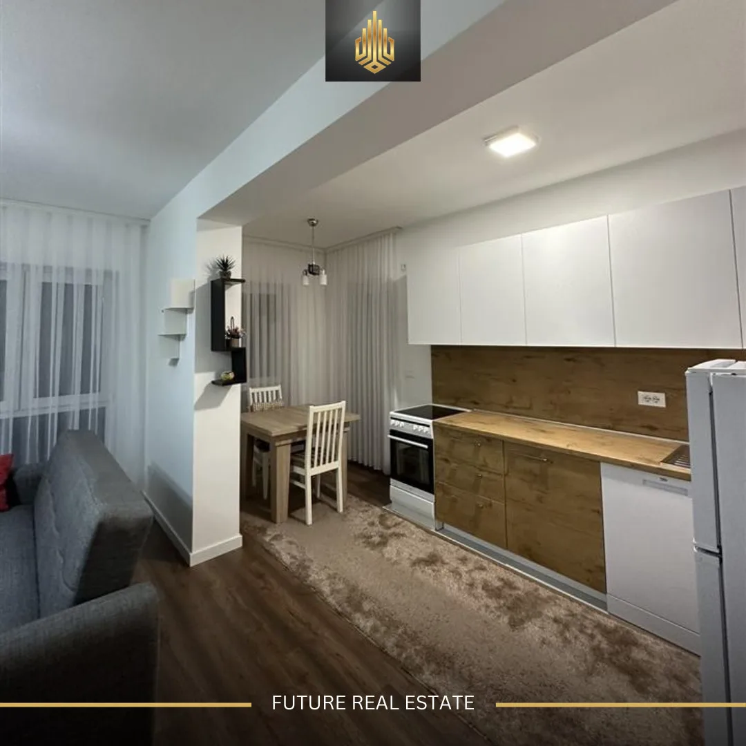 Banesë me QERA/66m²