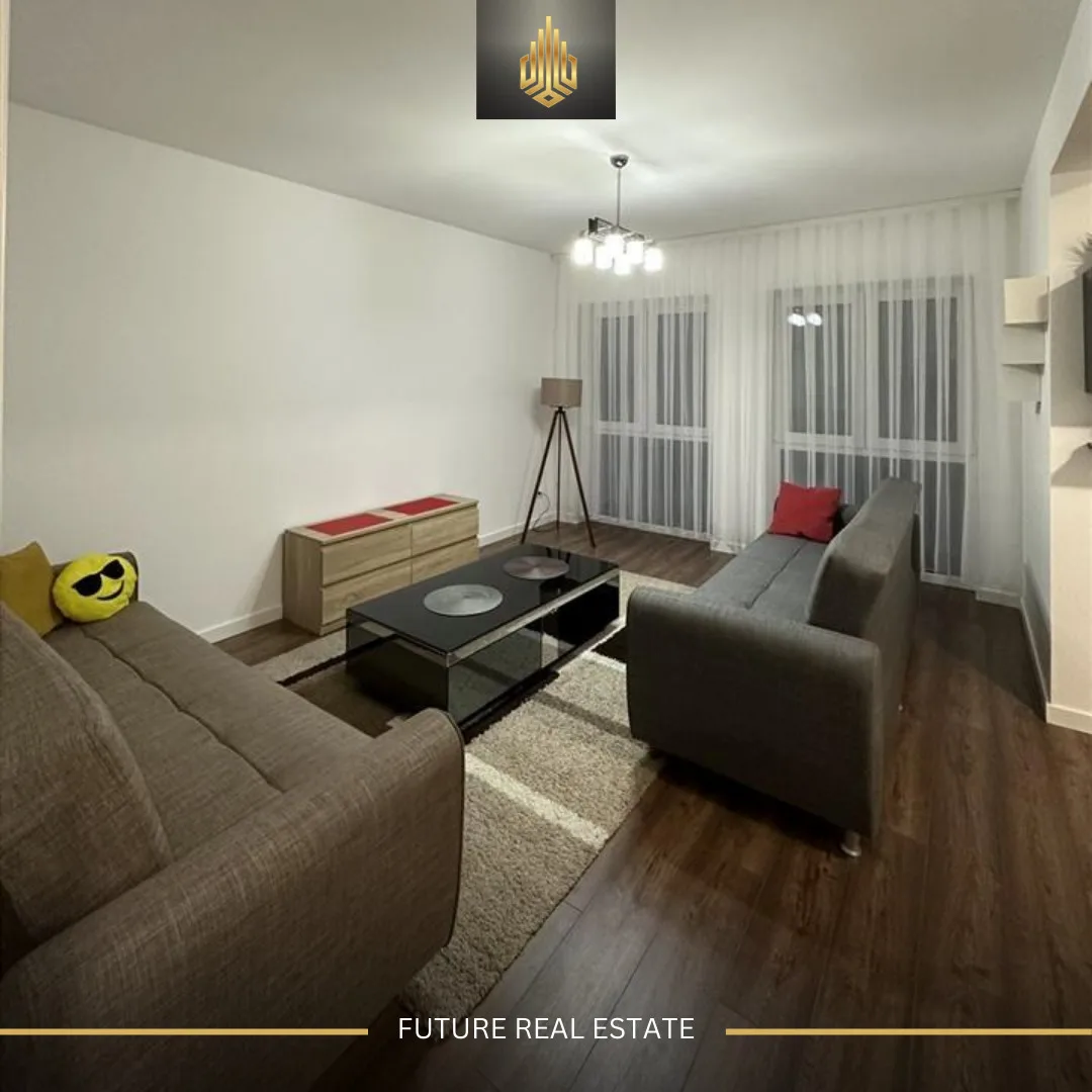 Banesë me QERA/66m²