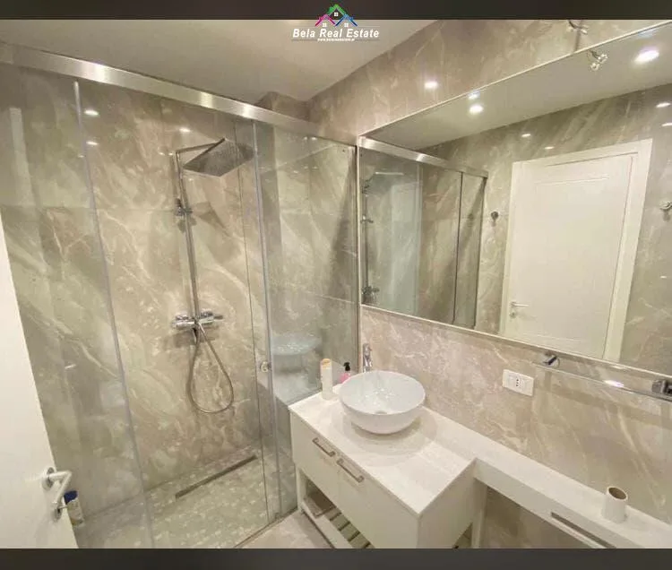 Apartament Me Qera 2+1+2 tek Kompleksi Delijorgji (ID B2201181) Tirane.