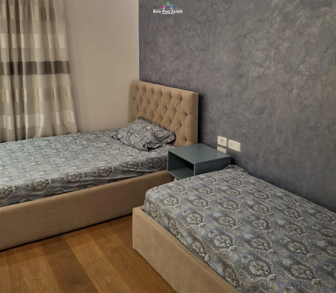 Apartament Me Qera 2+1+2 tek Kompleksi Delijorgji (ID B2201181) Tirane.