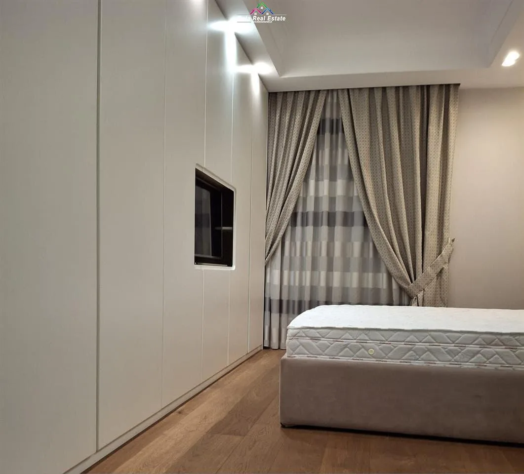 Apartament Me Qera 2+1+2 tek Kompleksi Delijorgji (ID B2201181) Tirane.