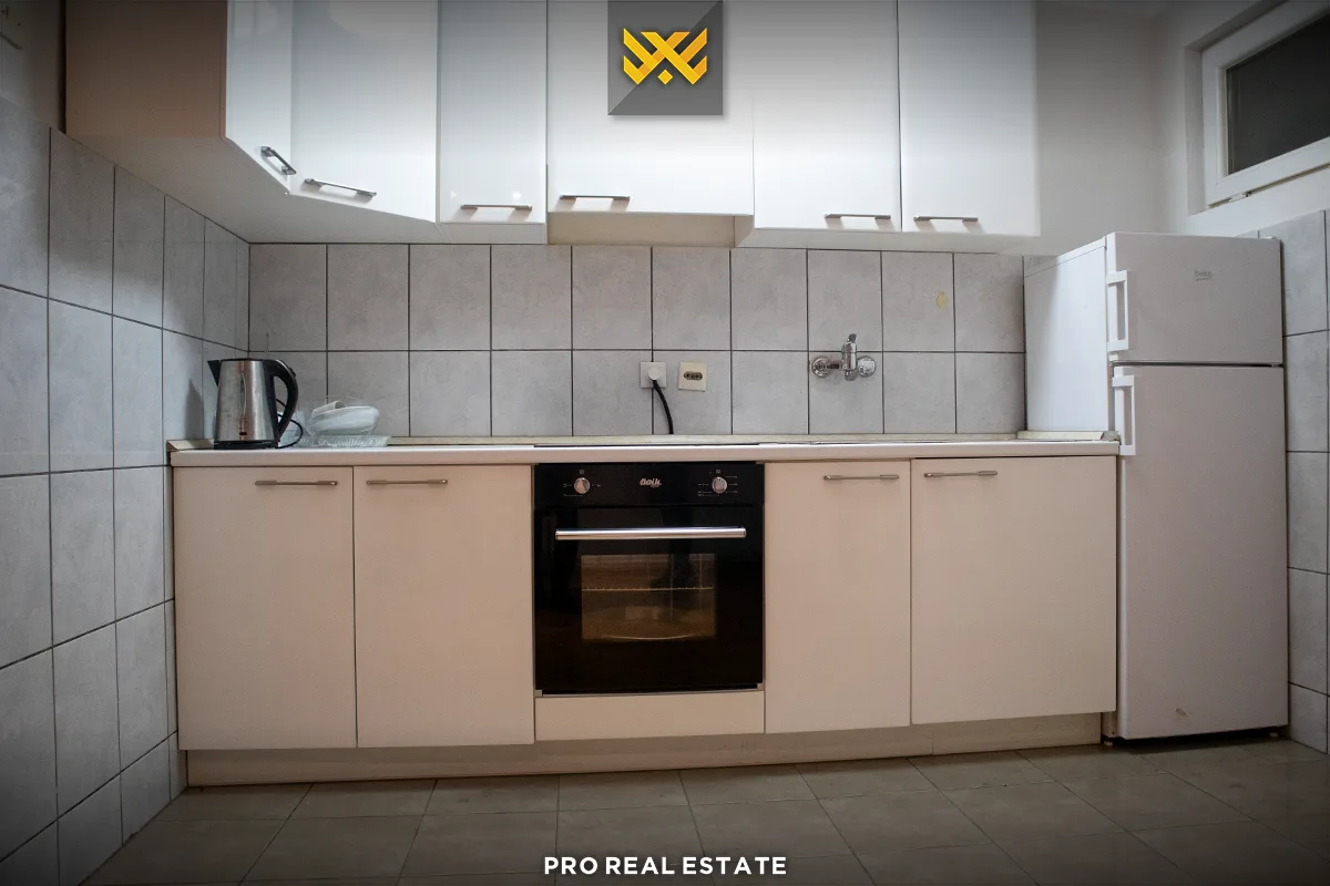 Banesë - Zyrë 36m² për #SHITJE në Qendër