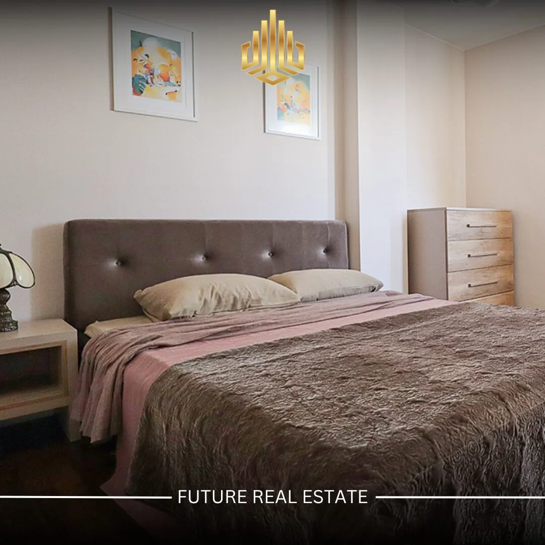 Penthouse me QERA/120m²