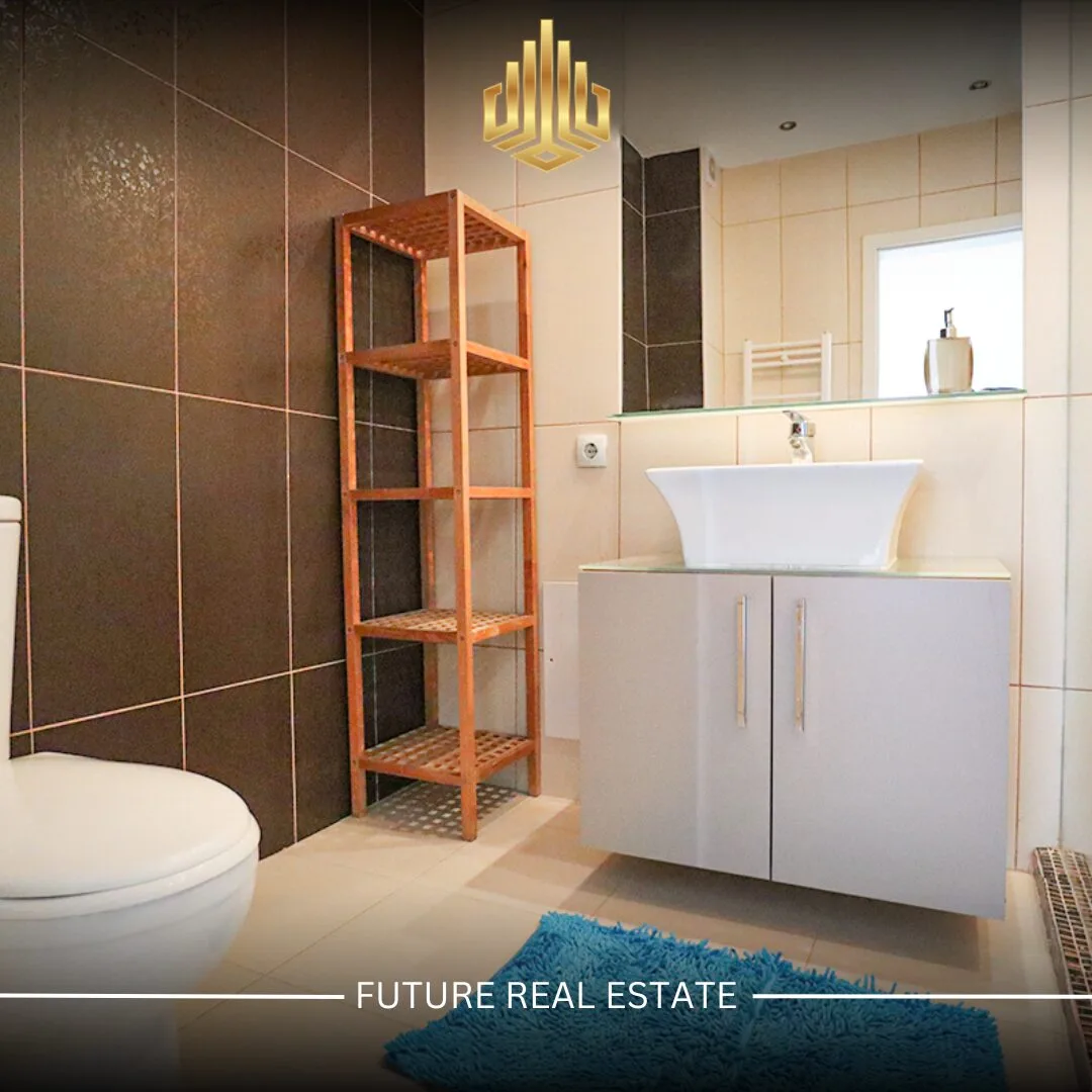 Penthouse me QERA/120m²