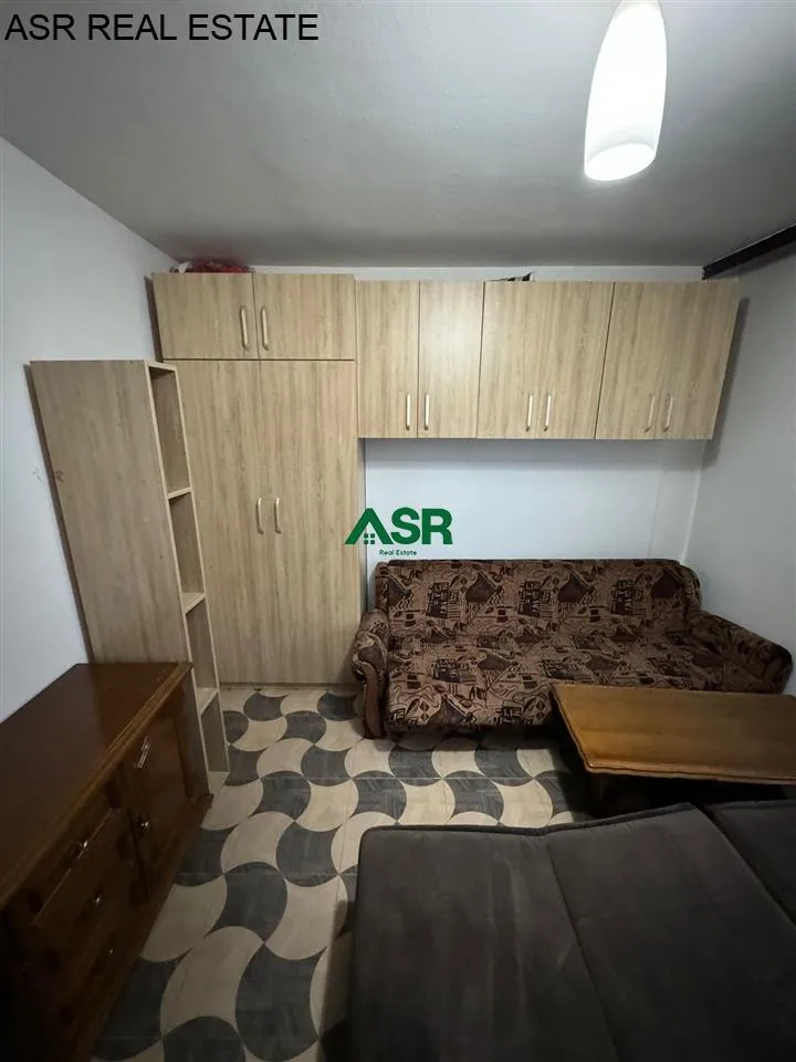 #ID:3106 Banesë  e tipit gasoniere  me #qira në Lagjen Qafa