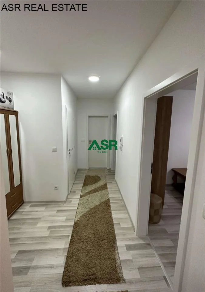 Ofrohet #banesa për #shitje me sipërfaqe 103.70m2, me lokacion në Lagjen e Muhaxherëve
