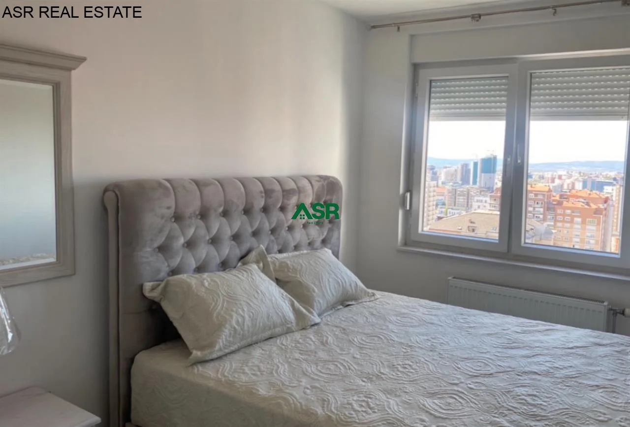 Ofrohet #banesa për #shitje me sipërfaqe 103.70m2, me lokacion në Lagjen e Muhaxherëve