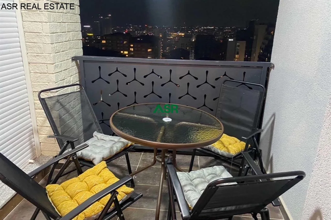 Ofrohet #banesa për #shitje me sipërfaqe 103.70m2, me lokacion në Lagjen e Muhaxherëve