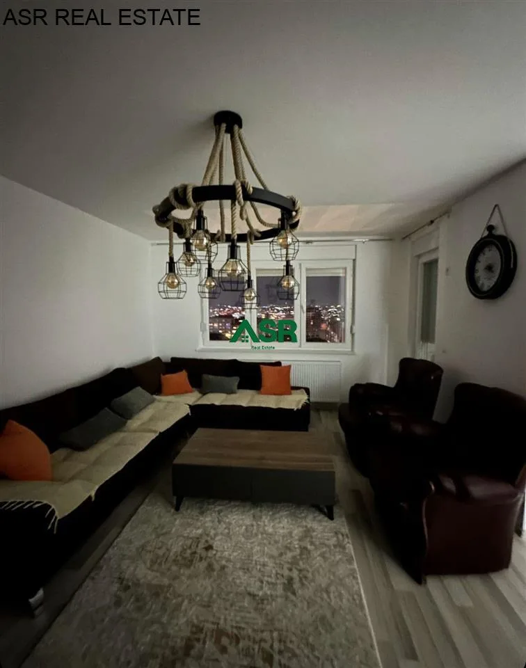 Ofrohet #banesa për #shitje me sipërfaqe 103.70m2, me lokacion në Lagjen e Muhaxherëve