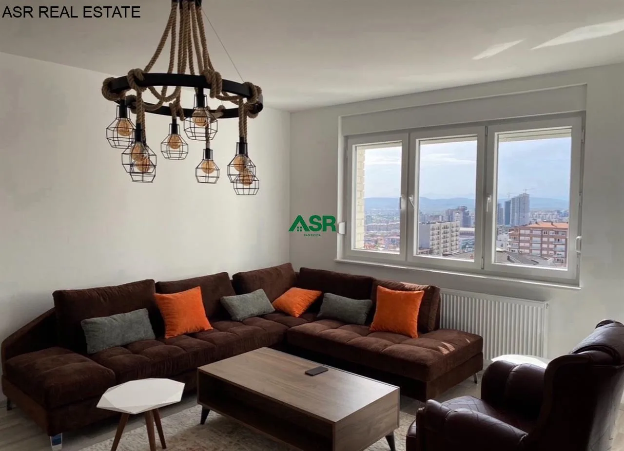 Ofrohet #banesa për #shitje me sipërfaqe 103.70m2, me lokacion në Lagjen e Muhaxherëve